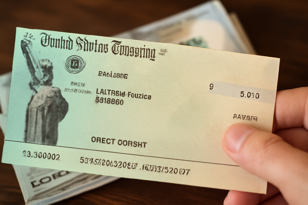 2000 direct deposit for all US citizens scheduled in December 2025 eligibility and dates explained