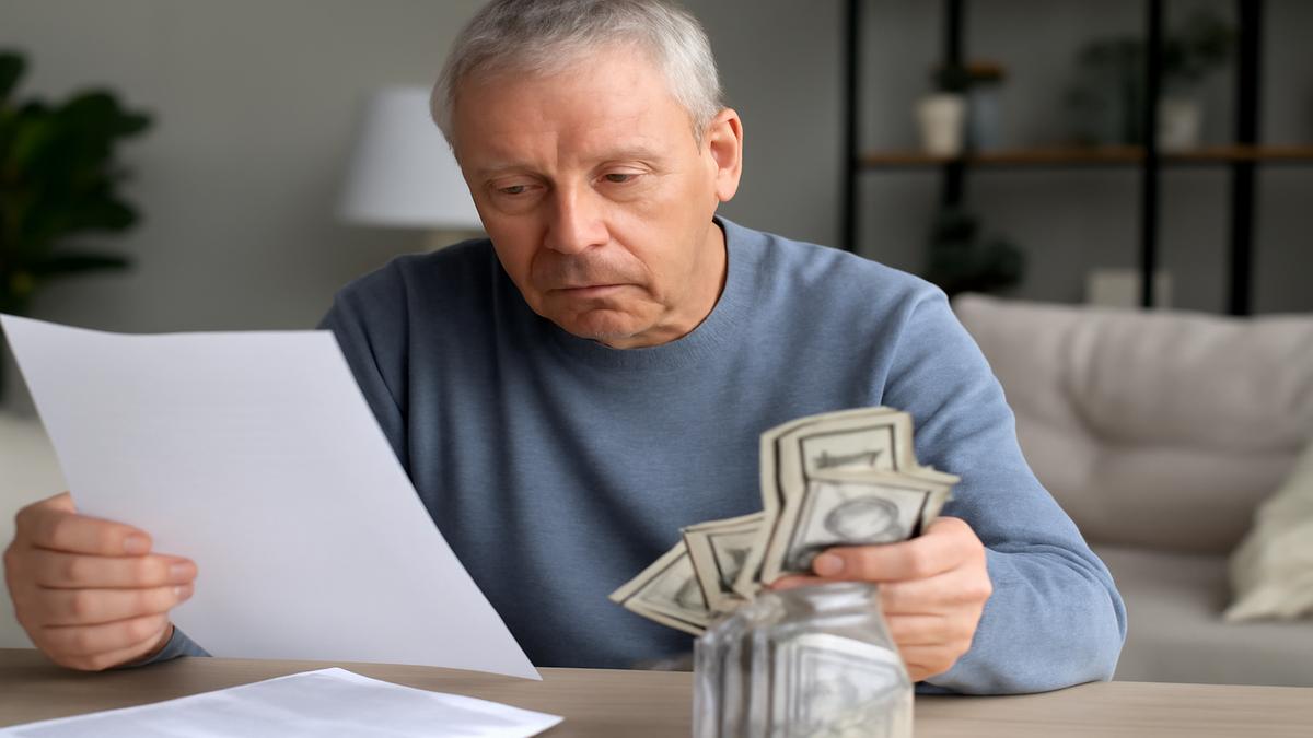 2025 pension boost The forgotten contribution trick adding thousands overnight