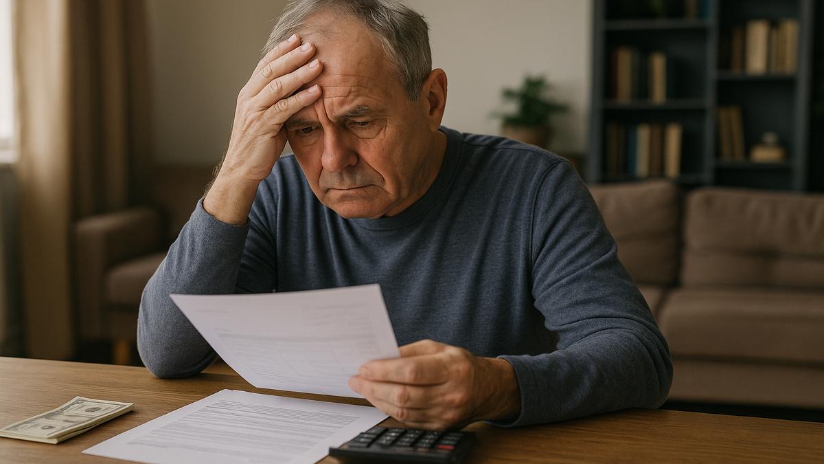 2025 tax shock The new inheritance rule that could wipe out your kids payout