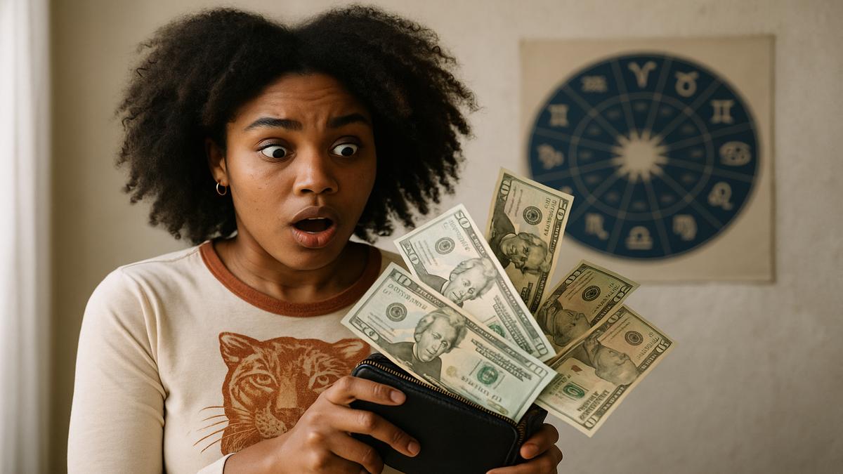 2026 windfall watch These three zodiac underdogs are primed for surprise cash cascades