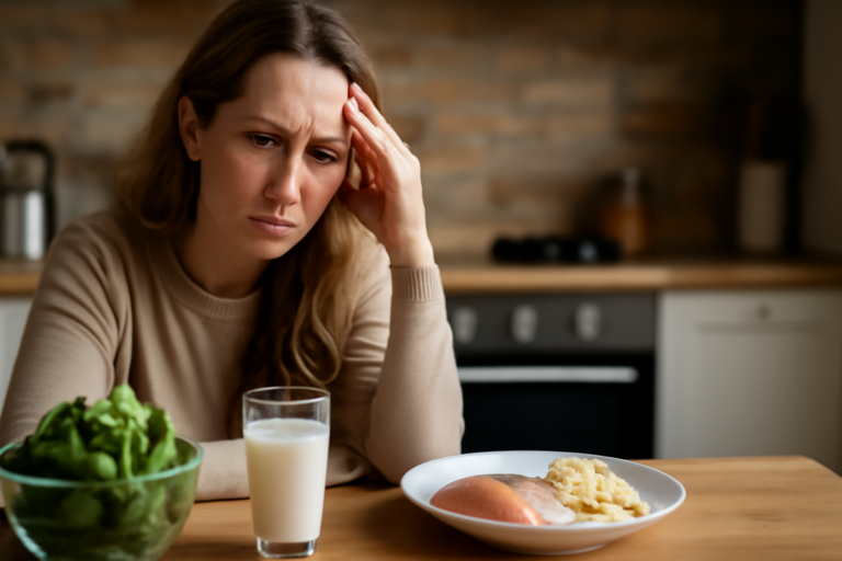 75 of people lack this crucial nutrient in their diets