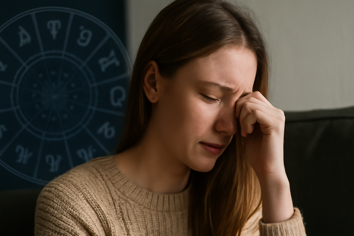 Before month end three zodiac signs face an emotional crossroads