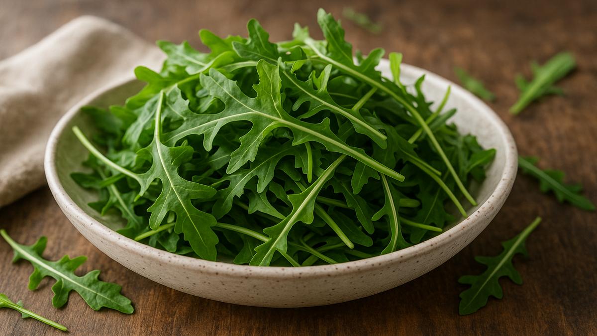 Beyond kale The surprising green that outpaces it for detox and tastes like summer in a bite