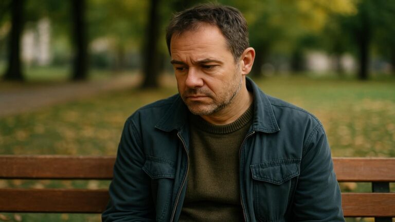 Bliss peaks then dips Science pins the exact year when joy takes its biggest hit for most adults