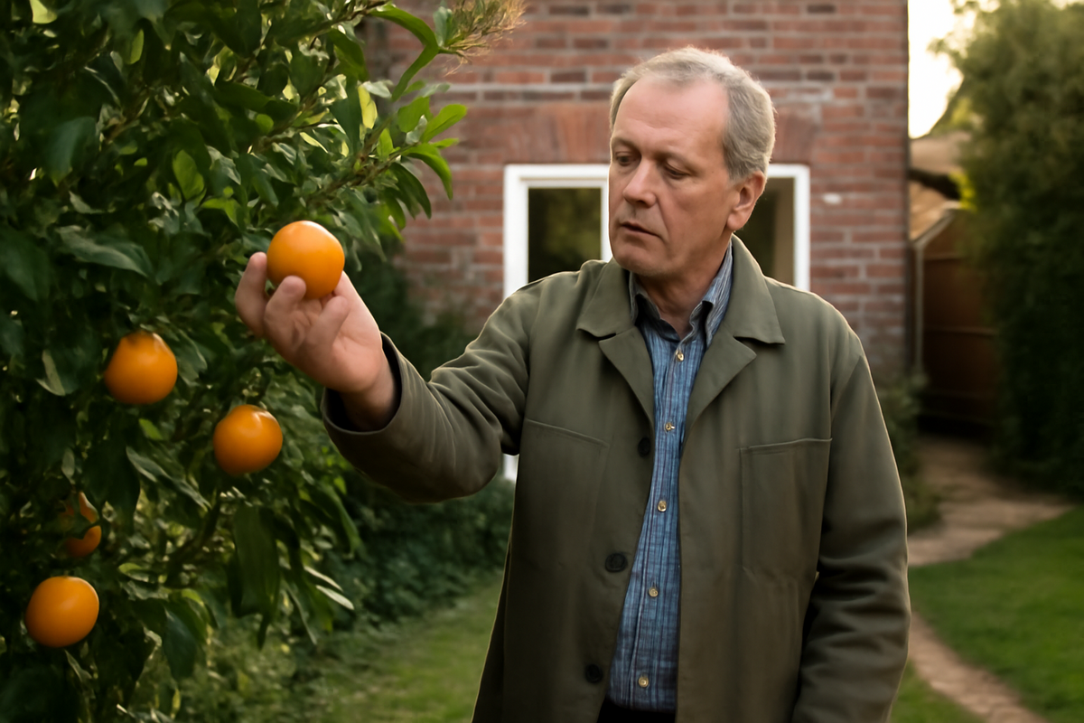 Can your landlord legally enter your garden to pick fruit Heres the legal answer