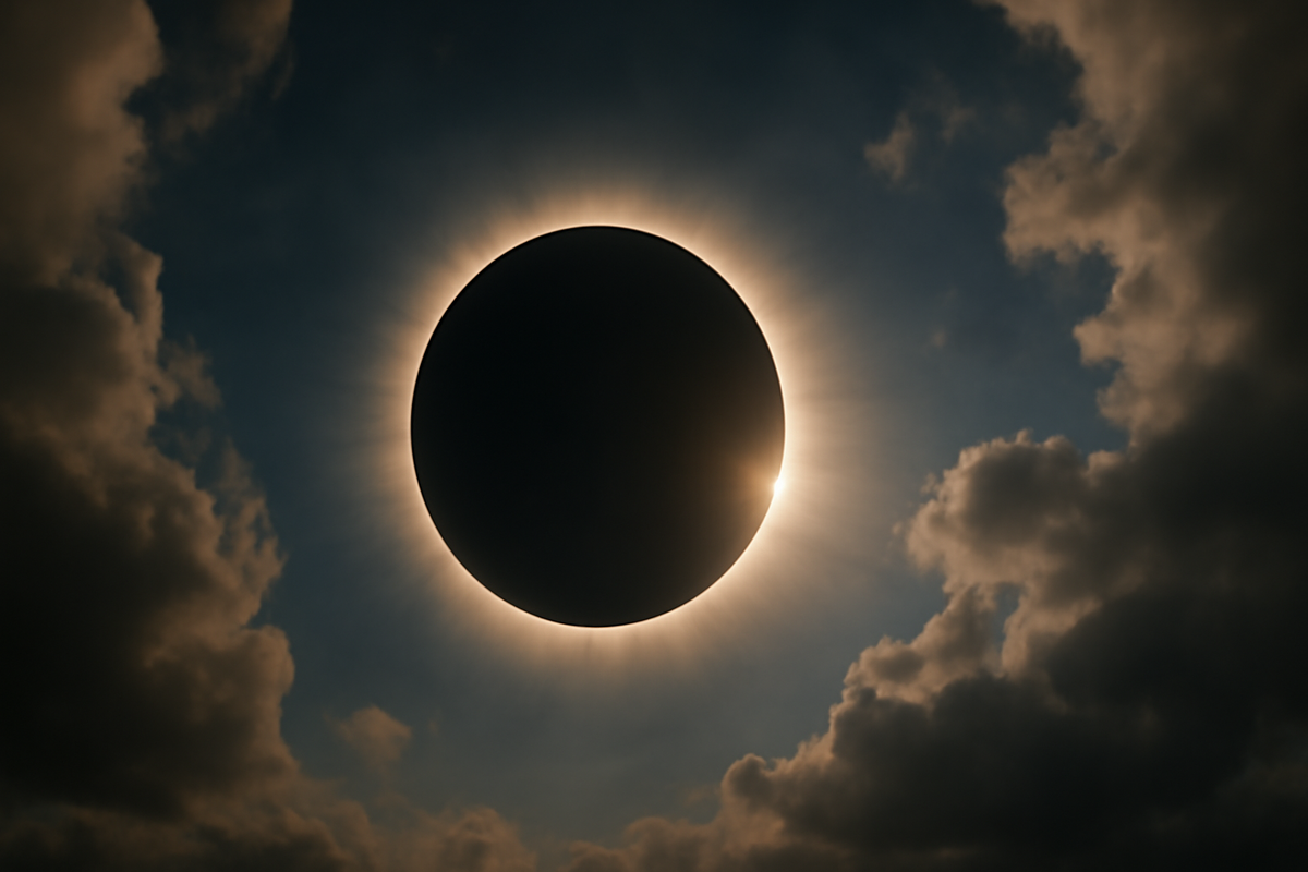 Day will briefly turn to night during the centurys longest total solar eclipse plan ahead
