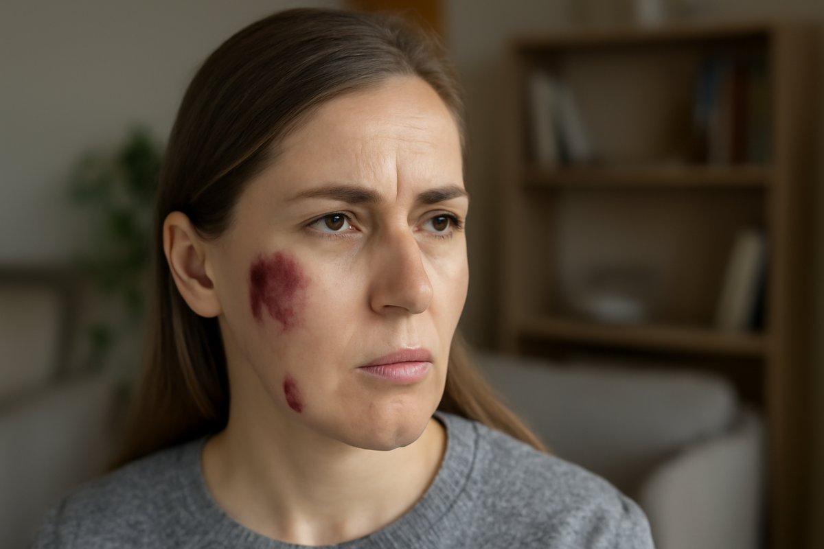 Epitheloid angiosarcoma six warning signs of this rare cancer