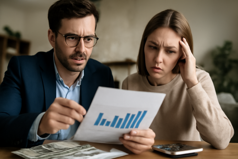 Financial analysts expose a savings habit silently costing Americans hundreds yearly