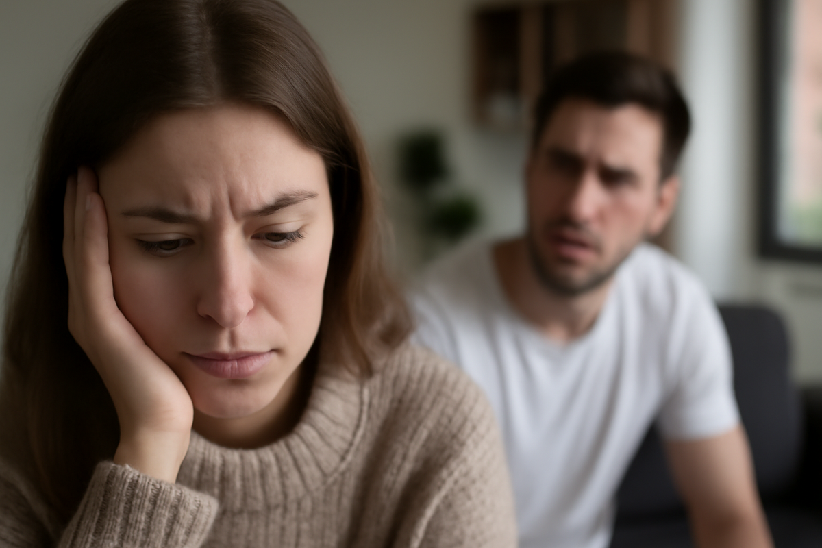 Five psychological signs that someone may be bad for you