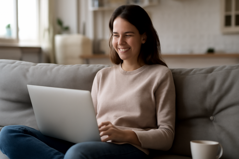 Four year research confirms remote work boosts happiness despite employer resistance