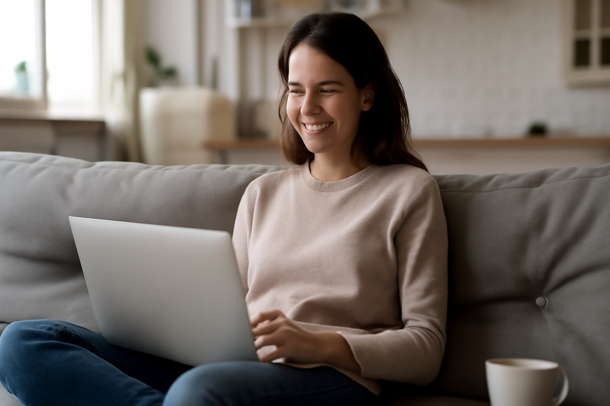 Four year research confirms remote work boosts happiness despite employer resistance