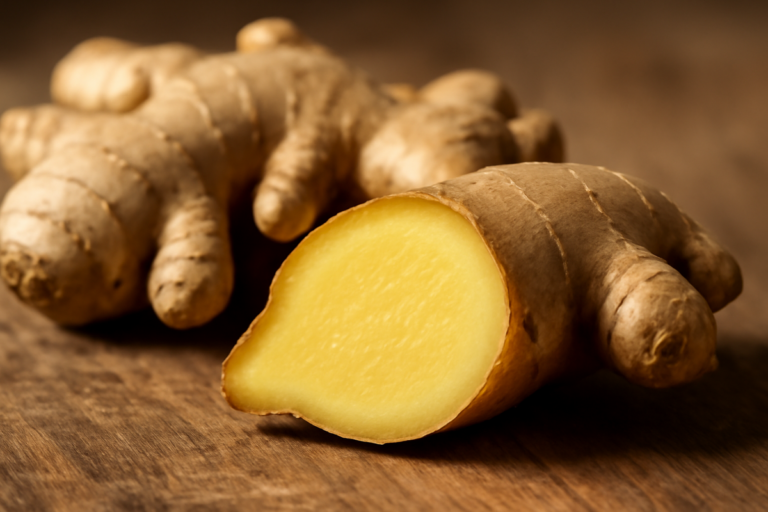 Ginger is healthy but heres who should avoid it and why