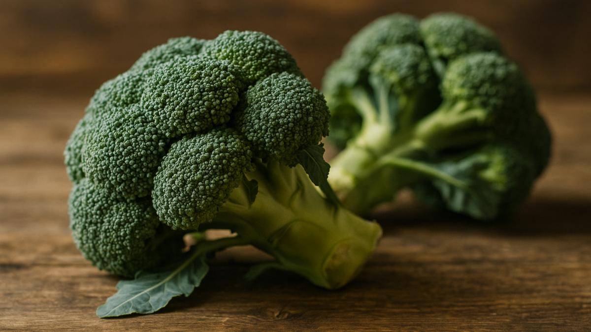 Hidden in plain sight The everyday veggie that spikes thrombosis odds for one in ten folks