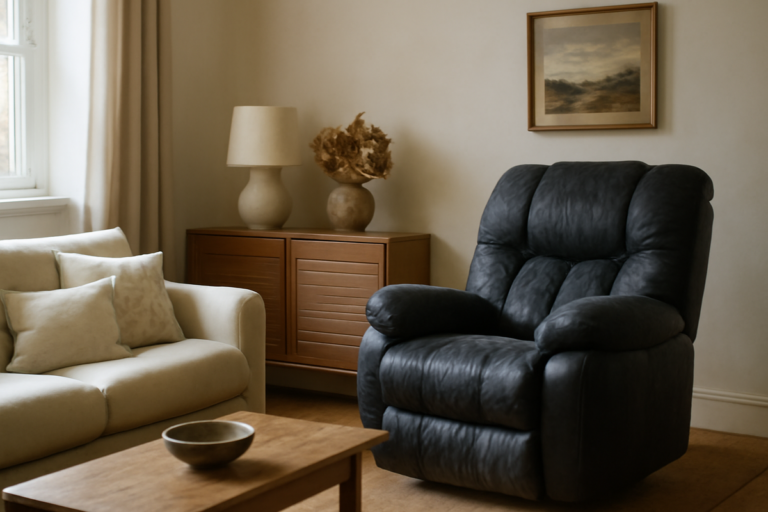 Interior decorators slam this single furniture piece as a room ruining mistake