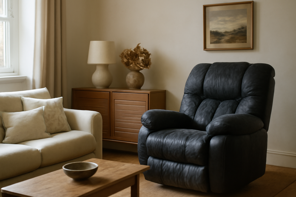 Interior decorators slam this single furniture piece as a room ruining mistake