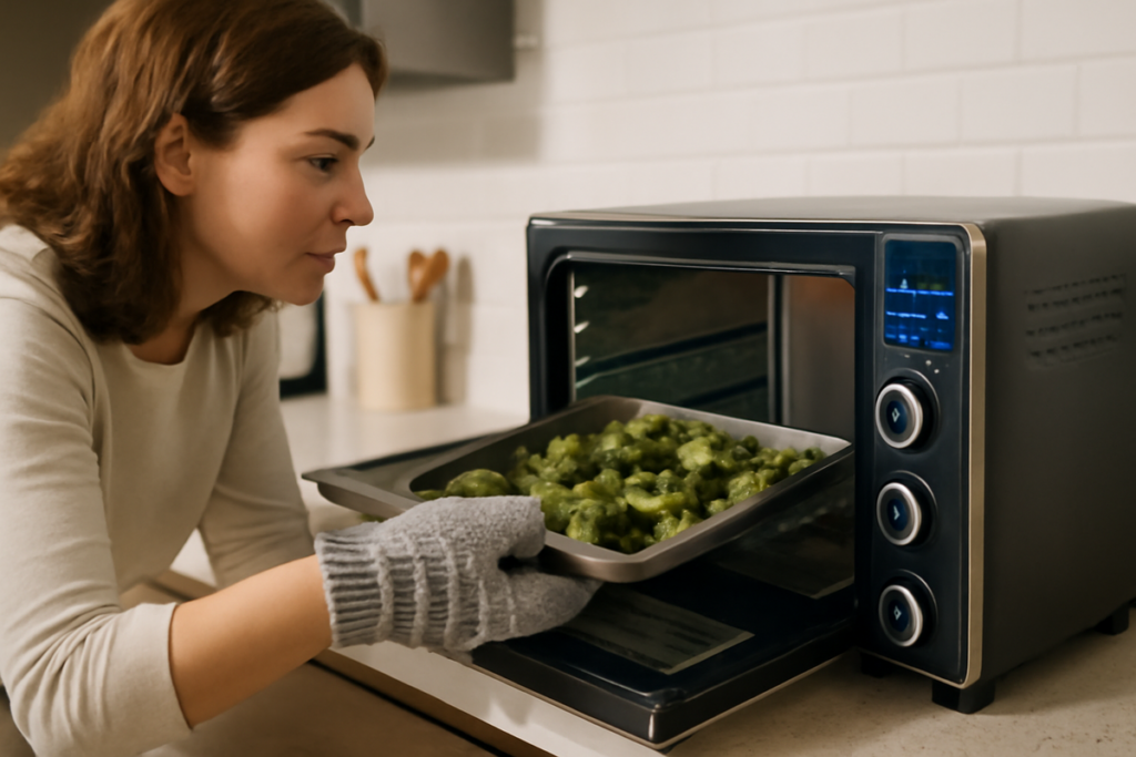 Microwave replacement device transforms cooking habits why households are switching
