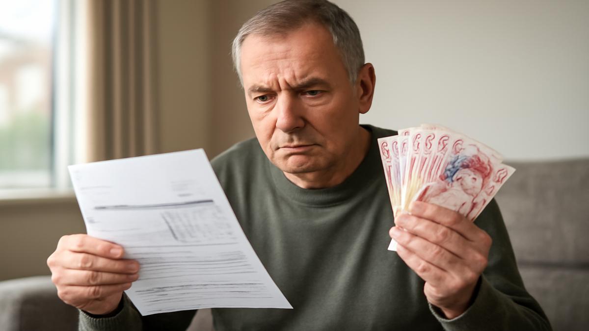 New 2025 rule Energy firms must now pay YOU 150 if bills are wrong