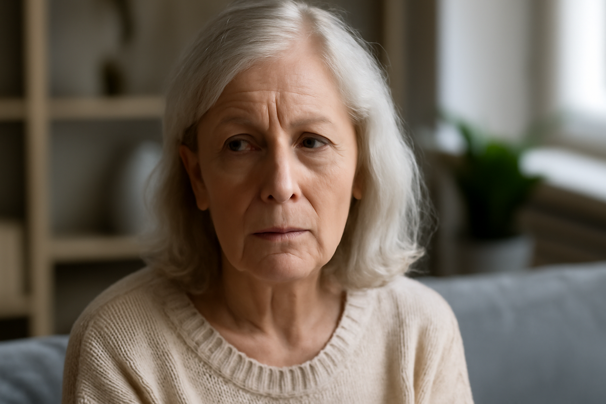 New bill proposes higher Social Security benefits for widowed and surviving divorced spouses lawmakers explain