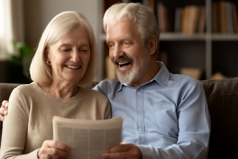 Nine old school habits people in their 60s and 70s keep and why they make them happier