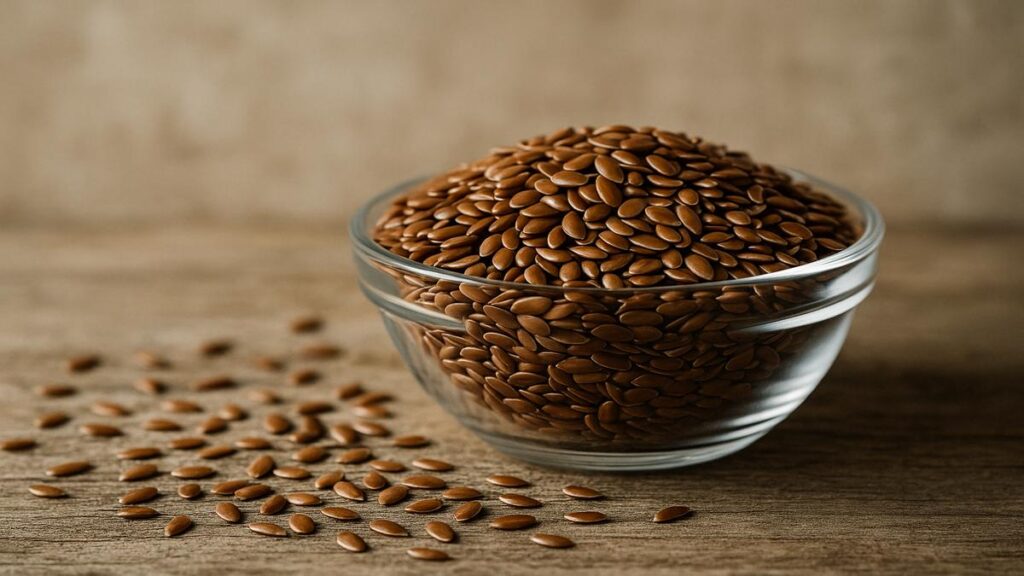 Not almonds not cashews These overlooked seeds slash inflammation and sharpen your focus overnight