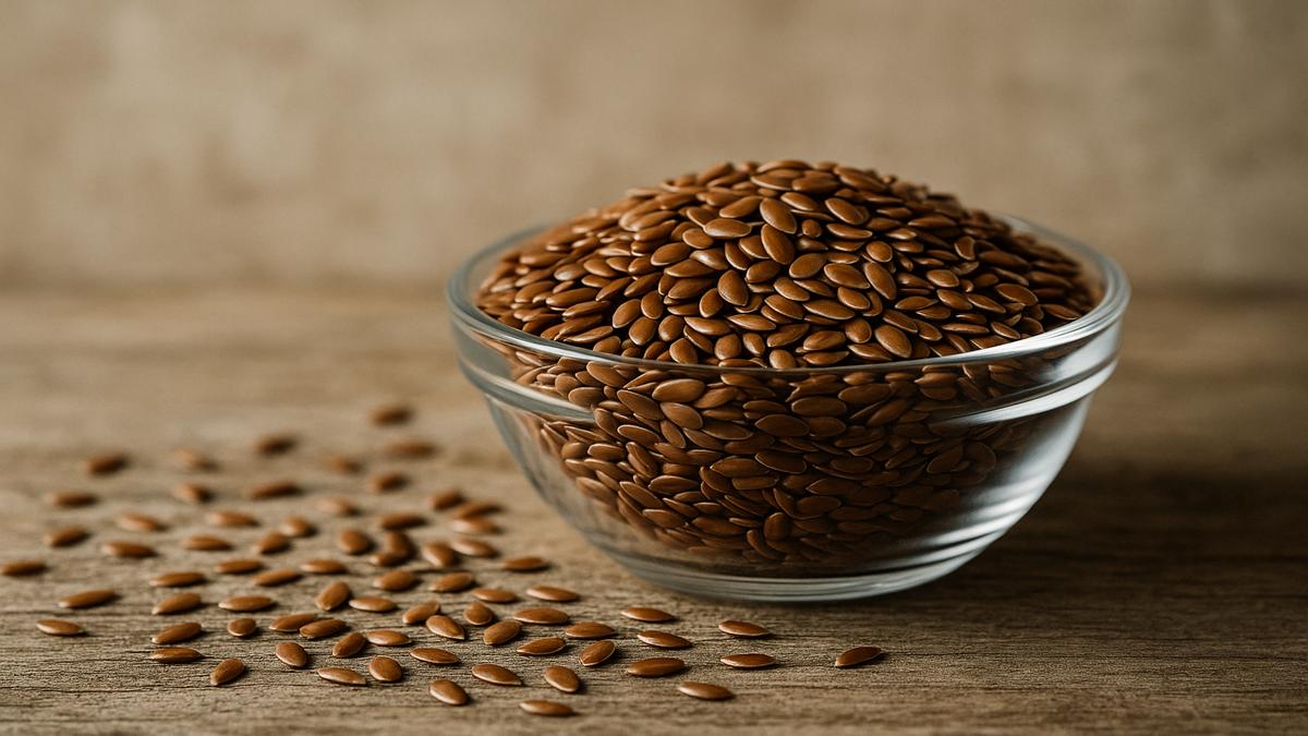 Not almonds not cashews These overlooked seeds slash inflammation and sharpen your focus overnight