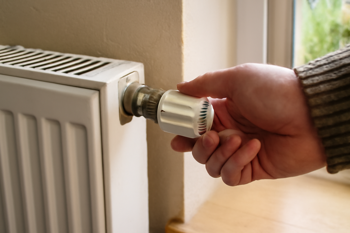Save on heating the tip that can halve your bills switch off or turn down