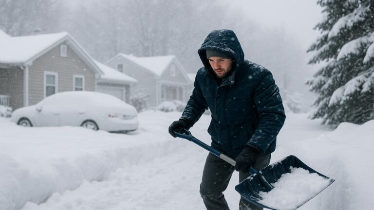 Snowpocalypse alert Up to 40 inches blanketing these regions exact dates and prep tips inside
