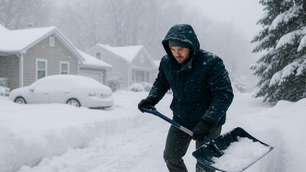 Snowpocalypse alert Up to 40 inches blanketing these regions exact dates and prep tips inside