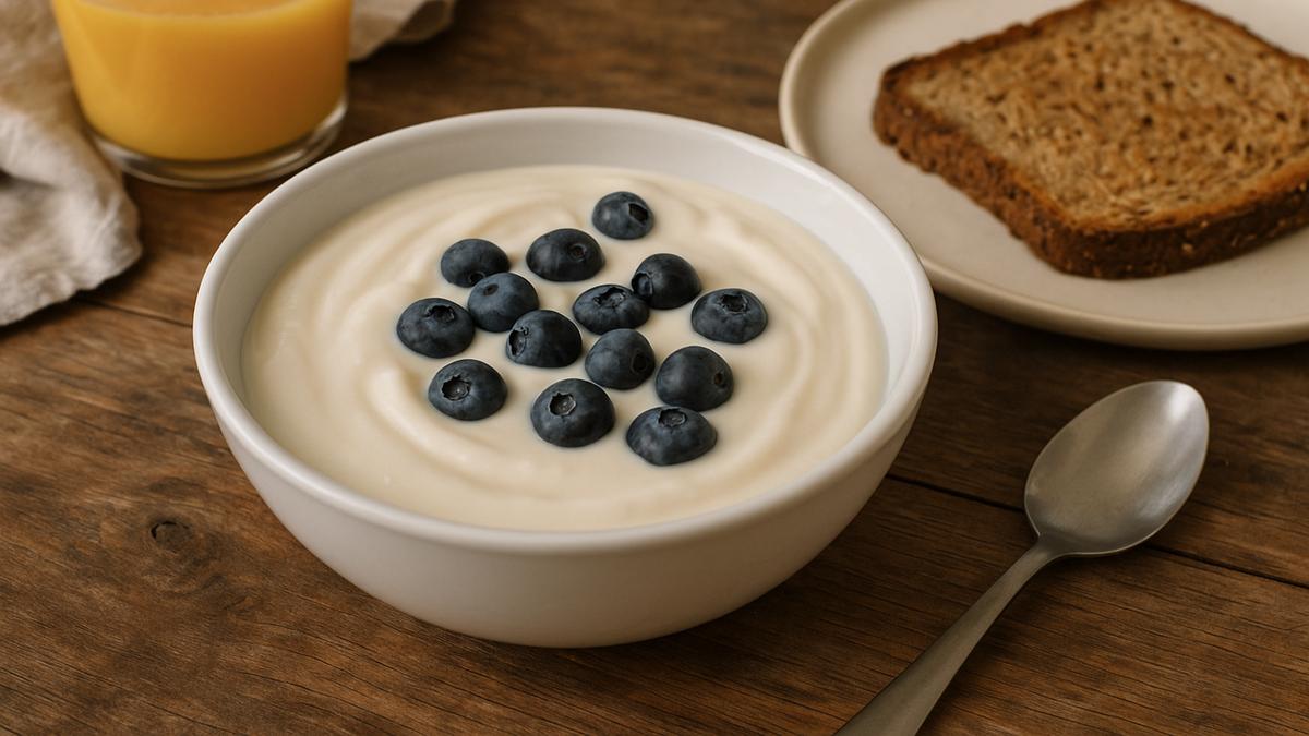 Stop buying expensive probiotics this breakfast food has 10 more good bacteria