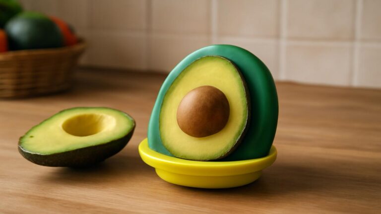 The 2 Lidl gadget that stops avocados browning for 2 weeks solid
