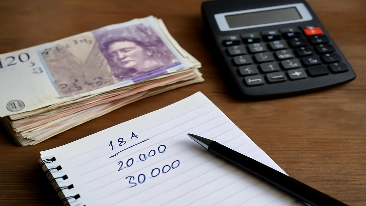 The 2025 ISA rule letting you invest 30k instead of 20k tax free