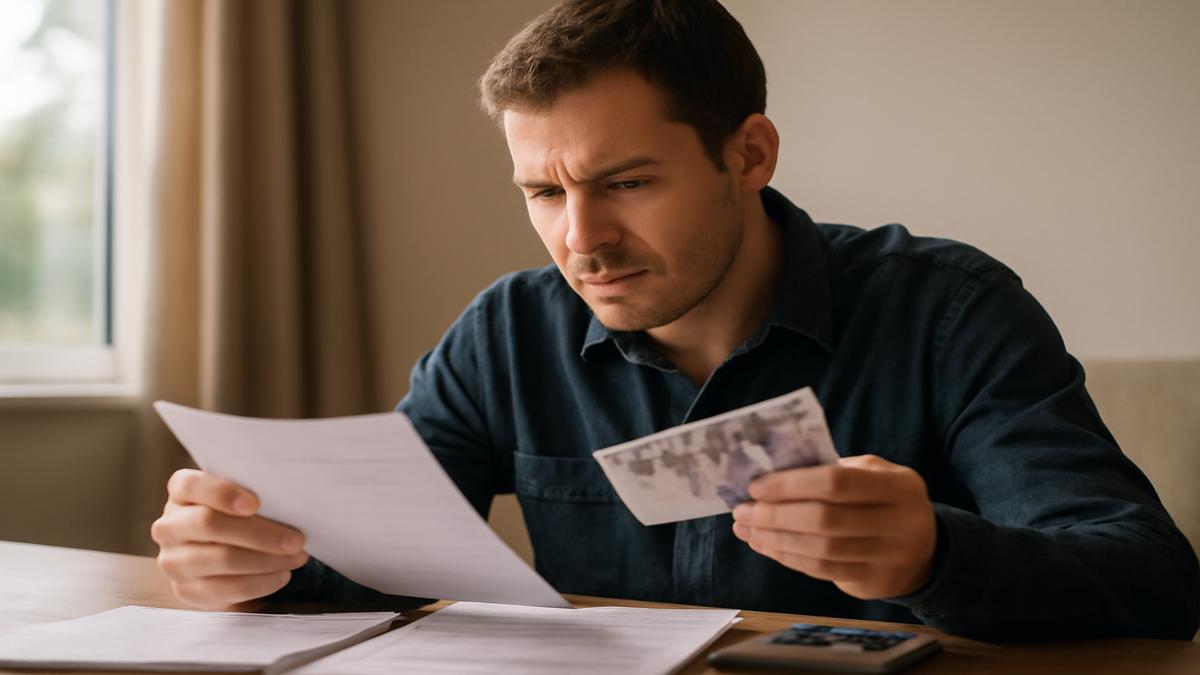 The 2025 council tax band trick thats already saved thousands 387 a year