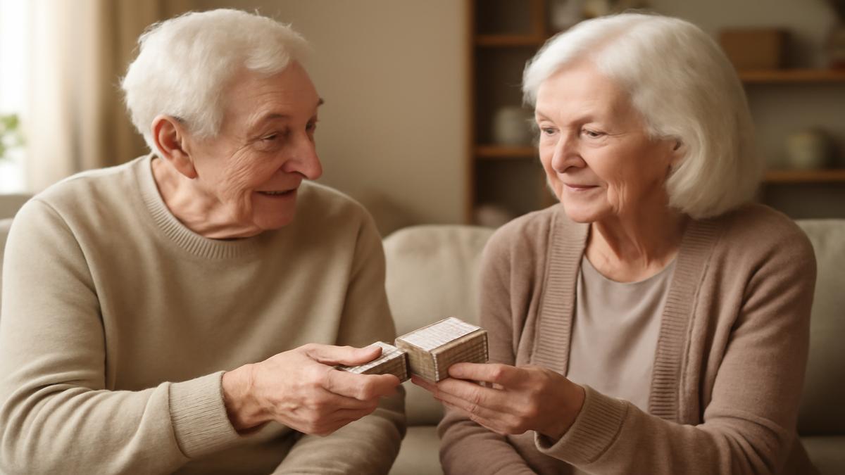 The 2026 tax loophole letting grandparents gift 27k completely tax free