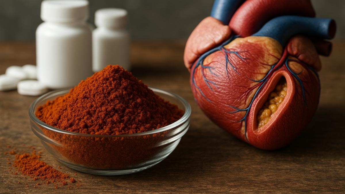 The 30p spice that unclogs arteries better than 90 of heart meds new study 1