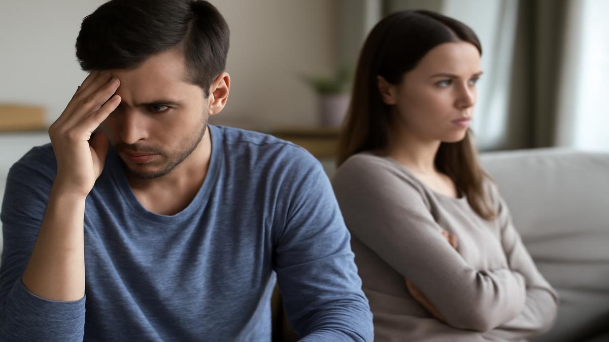 The 7 year itch is real science now pins the exact month marriages crash