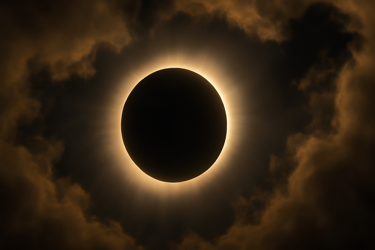 The centurys longest solar eclipse now has an official date and extraordinary duration where to watch