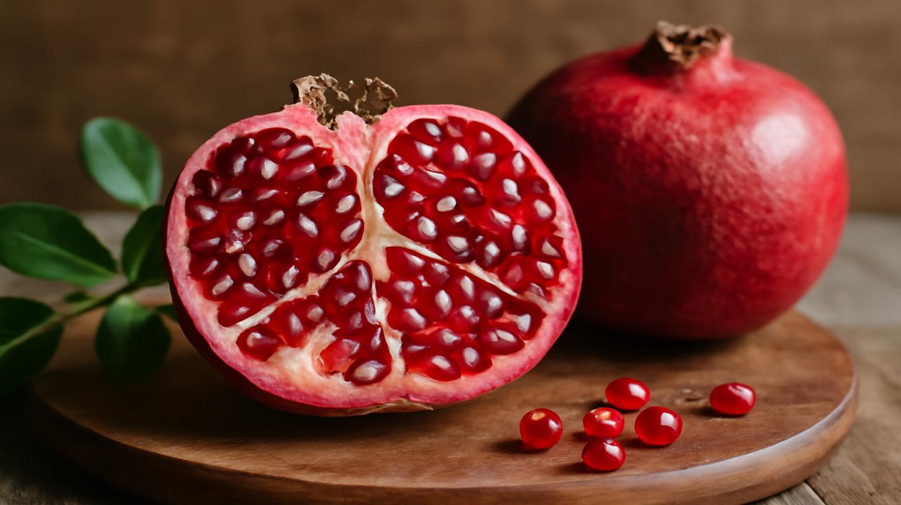 The fruit that supports collagen naturally