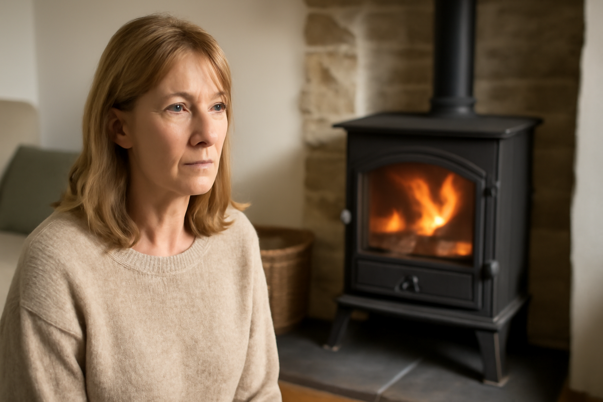 The news French homeowners will be paid to replace stoves or fireplaces before winter details