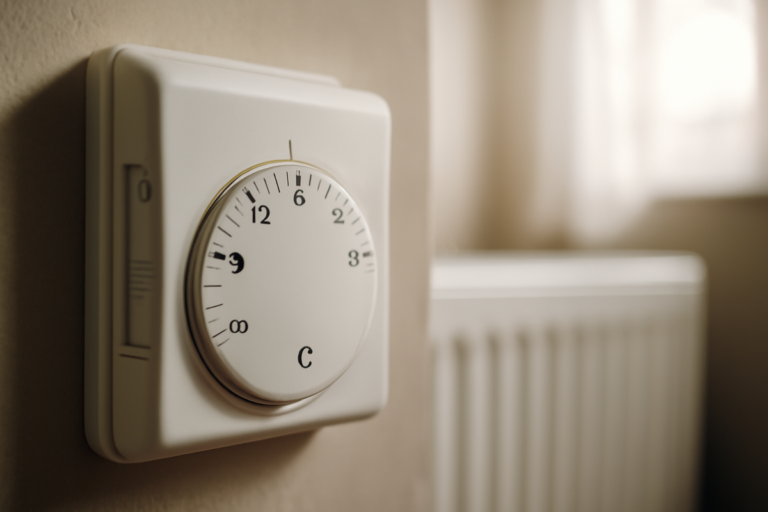 The old 19C heating rule is outdated new expert guidance reveals a better target temperature