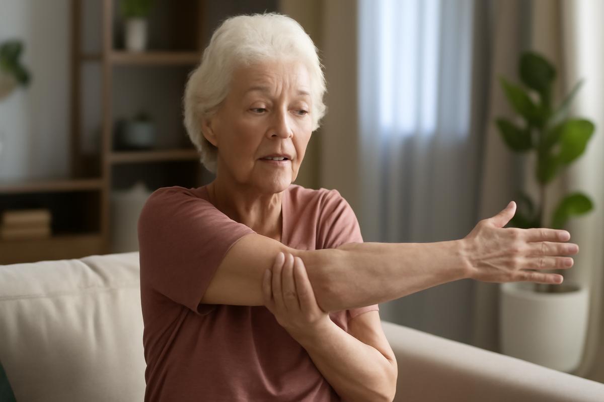 The one stretching move seniors skip and regret