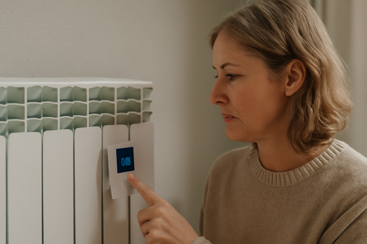 The outdated 19C heating rule is scrapped experts recommend a new ideal temperature