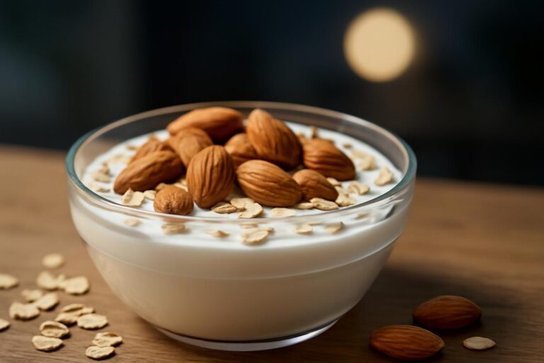 The snack that prevents nighttime hunger