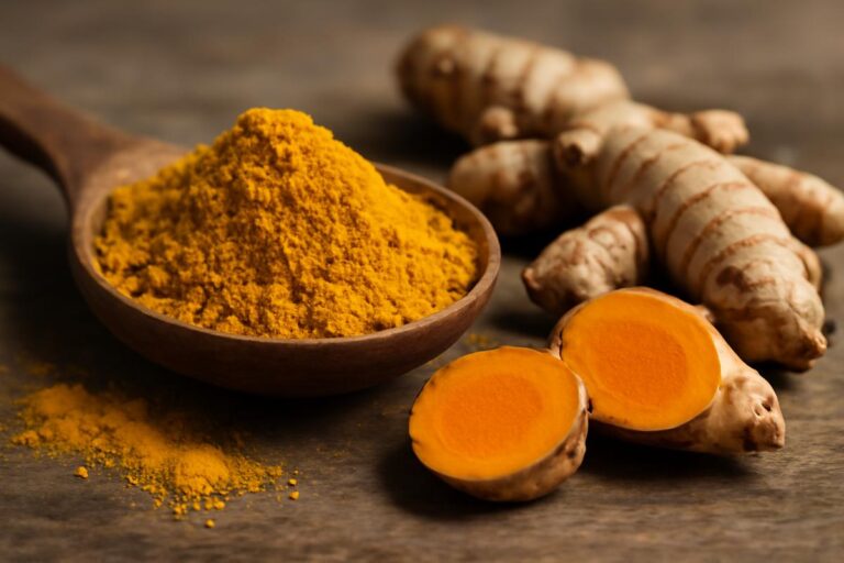 The spice that reduces joint stiffness naturally