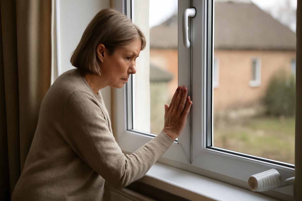 The window habit that silently increases heating bills