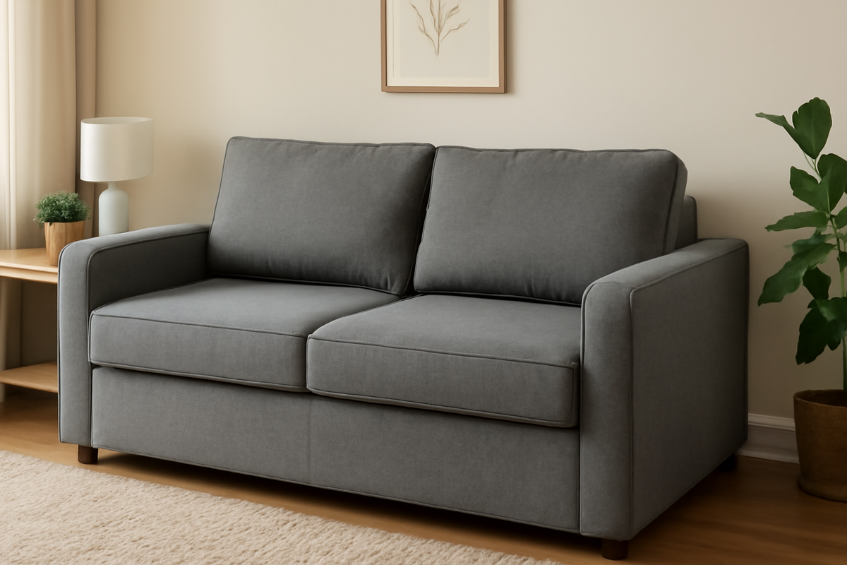 This budget sleeper sofa is quietly dethroning the famous Ikea model