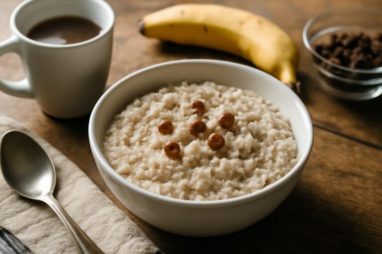 This forgotten breakfast improves focus all day