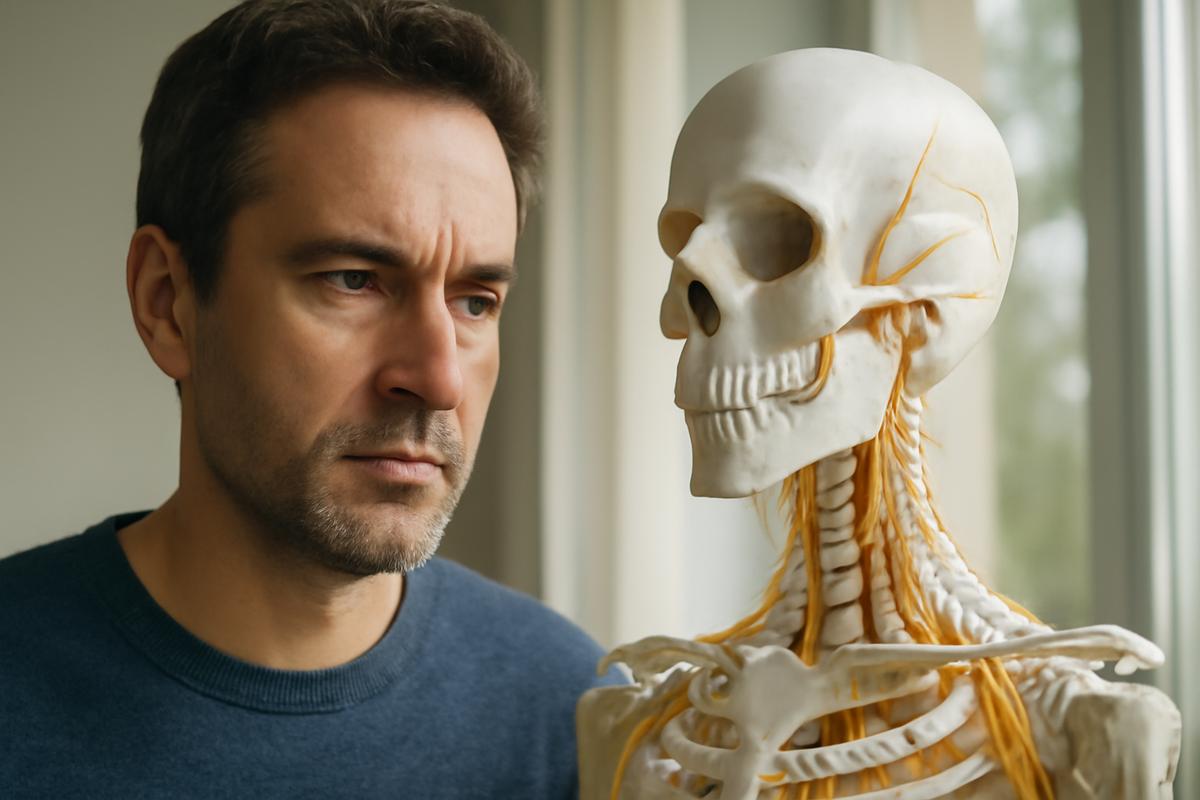 This overlooked nutrient boosts nerve function