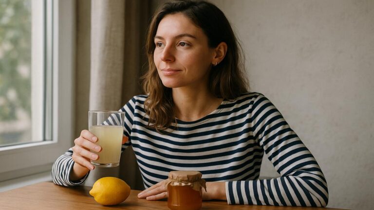 Why French women never get bloated Their 3 ingredient digestion cocktail