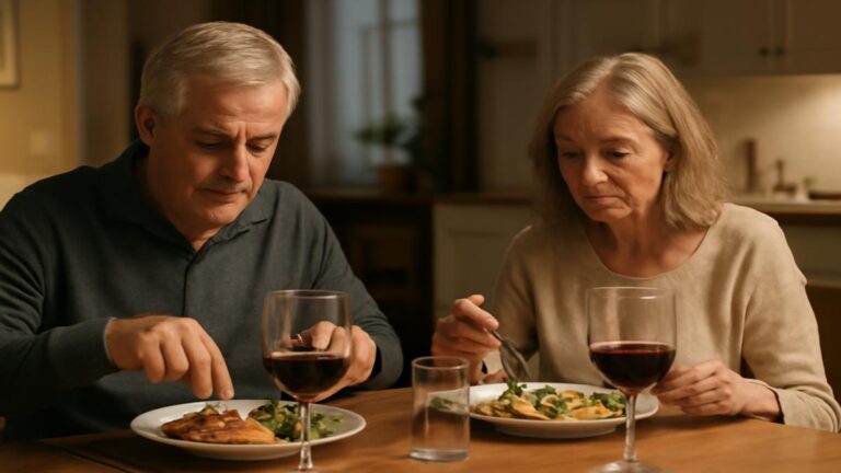 Why Spanish people live to 83 on average their 9pm dinner rule we all ignore