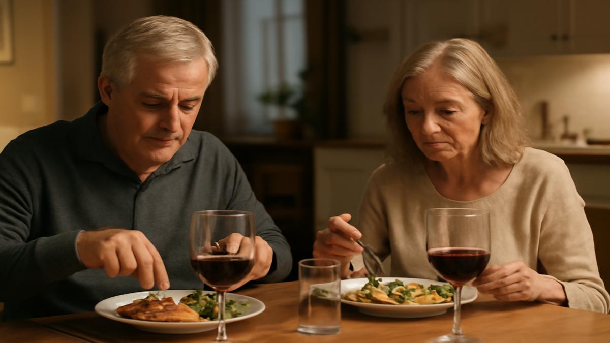 Why Spanish people live to 83 on average their 9pm dinner rule we all ignore